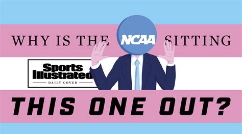 Anti Trans Sports Laws Ncaa Athletes Demand Action Sports Illustrated