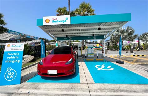 Parkeasy Shell Recharge Soyacincau