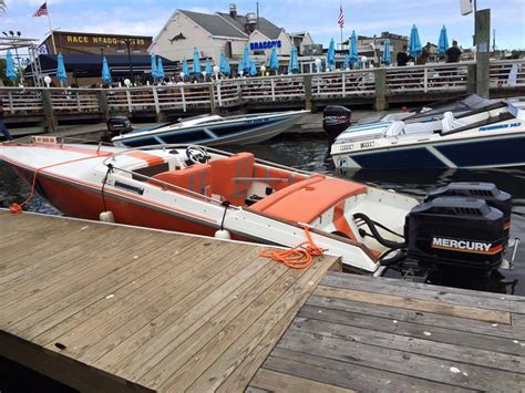 Superboat 24 Superboat 1978 For Sale For 5000 Boats From