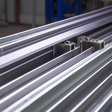 Exploring Aluminum Extrusion Profiles: Design, Manufacturing, and ...