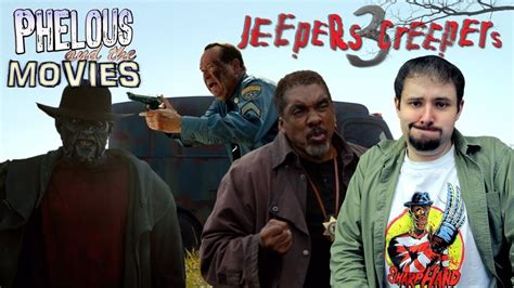 Jeepers Creepers 3 Channel Awesome Fandom