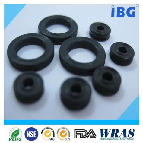 Custom Molded High Precision Quad Seals Nbr Rubber X Ring Buy X Ring