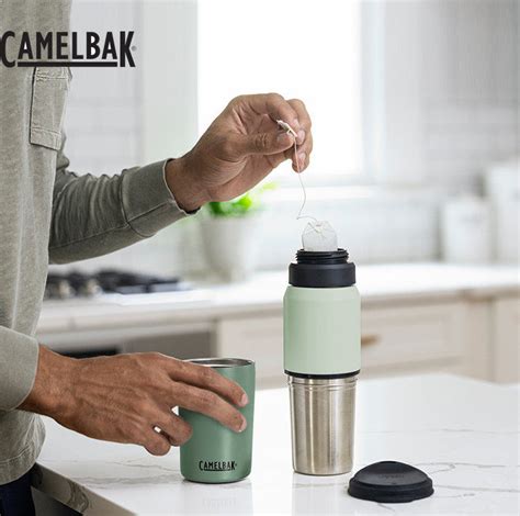 Camelbak Multibev Insulated Stainless Steel Insulated Stainless