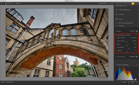 Learn how to use HDR Efex Pro 2 presets - Page 2 of 4 - Life after ...