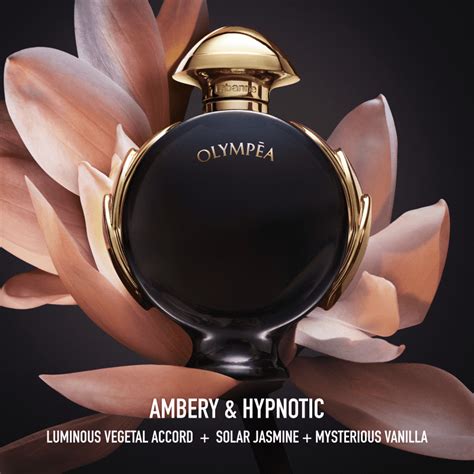 Perfume Olymp A Paco Rabanne Feminino Ml Beleza Na Web