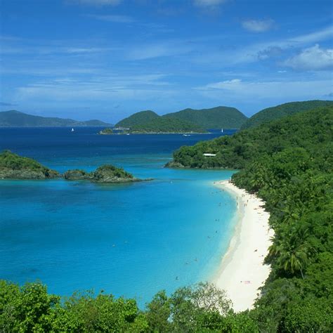 St John travel - Lonely Planet | US Virgin Islands, Caribbean