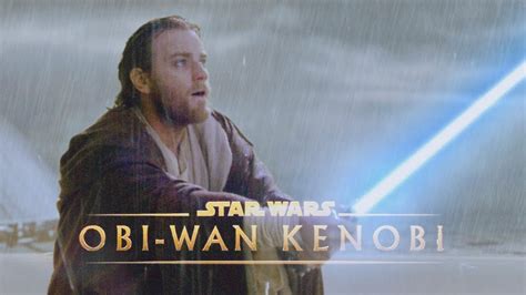 Obi Wan Kenobi Collaboration With Inferno Tribute Youtube