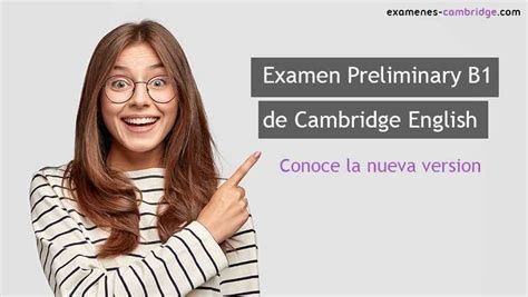 La guía definitiva para aprobar el examen Cambridge B2