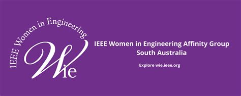 Women In Engineering Ieee South Australia Section