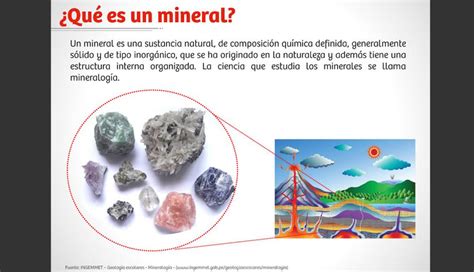 Importancia De Los Minerales En La Vida Cotidiana Fotogalerias GestiÓn