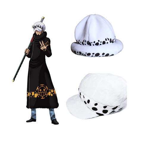 Trafalgar Law Hat