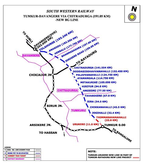 Indian Railway Map Pdf 7