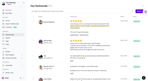 Transform Your Brand with Powerful Video Testimonial Tools