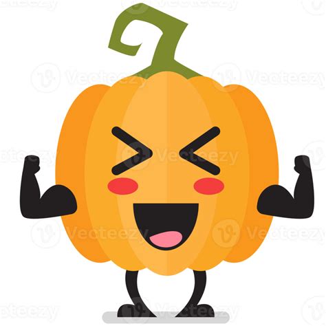 Halloween Pumpkin Emoji Png