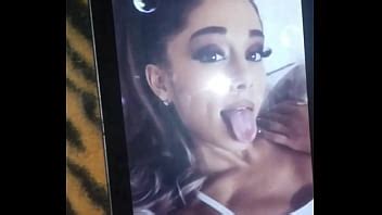 Impuesto Ariana Grande XVIDEOS
