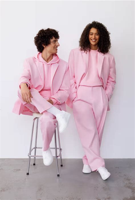 6 Gender Fluid Fashion Brands You Need To Know Knitup