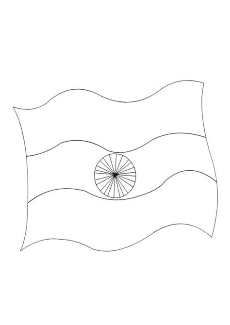 Angola Flag Coloring Pages - Hannah Thoma's Coloring Pages