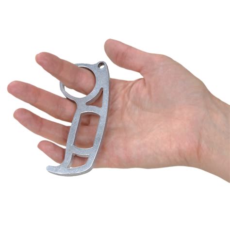 Every Day Carry Edc Self Defense Tool Readyman