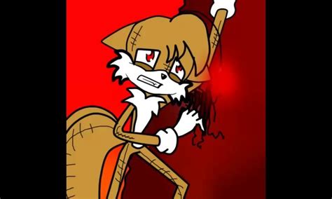 La Historia De Tails Doll Terror Amino