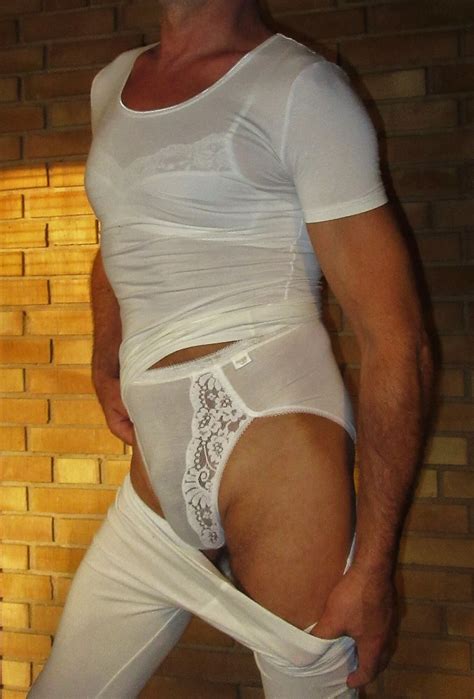 Bra And Panties Gay Porn Pics Nude Men In Free Sex Photos XHamster