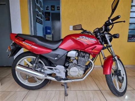 HONDA CBX 200 STRADA 1996 1287923960 OLX