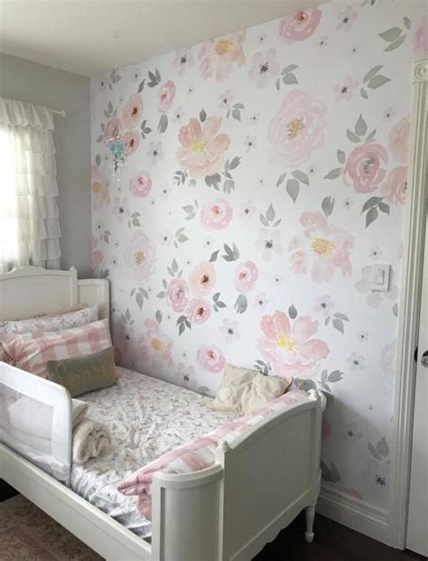 Lillya S Big Girl Room Monika Hibbs Artofit