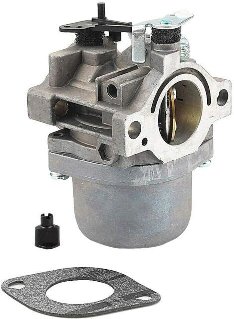 Carburetor Carb Fits Briggs And Stratton 286702 286707 289702 289707 28d702 28d707 Ebay