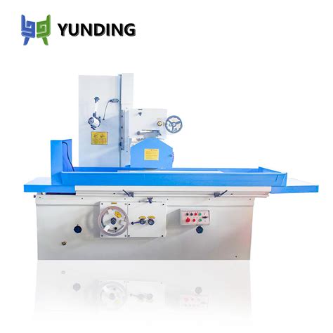 Grinding Polishing Machine M Low Cost Hydraulic Metal Surface