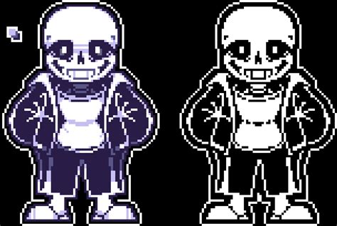 New Sans Spirit By Smilefiee On Deviantart