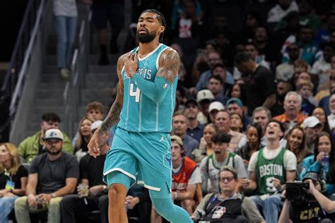 Charlotte Hornets In Trouble After Hornets Injury Report Grows Bvm Sports