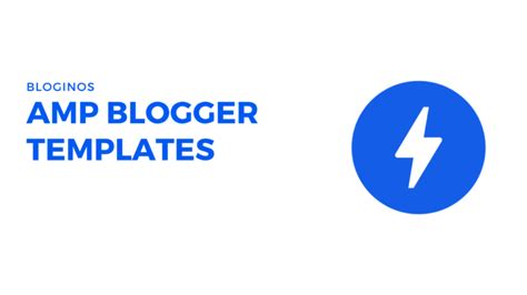 Top Blogger Templates Without Copyright Bloginos