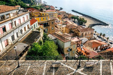 Cosa Vedere A Pizzo Calabro Tema Vacanze