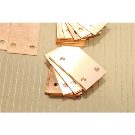 Copper Laser Cutting Veer Laser Tech