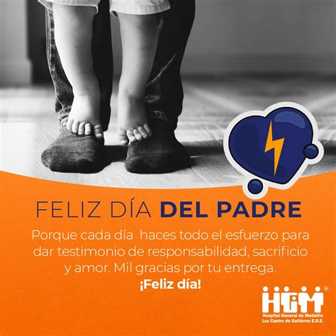 Feliz D A Del Padre