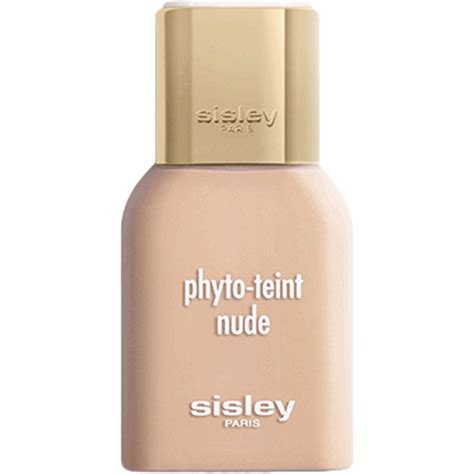 Sisley Phyto Teint Nude Ml Shop Apotheke