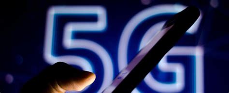 5g De Camino A Superar A Lte 4g Por Más De Dos Mil Millones De