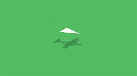 Free download | HD wallpaper: aircraft minimalistic wall funny ...