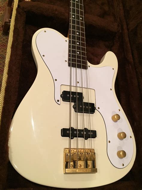 No Longer Available Fernandes TEB 1 Tele Bass MIJ 90 S Limited