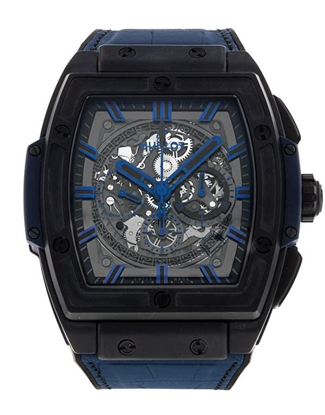 Hublot Big Bang C Gr Abb Hublot