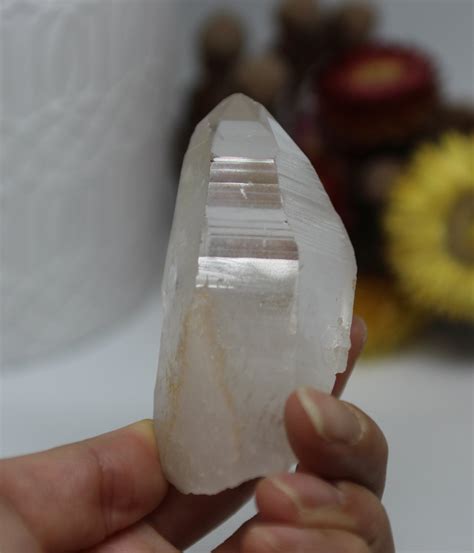 Lemurian Seed Quartz Shop Natural Lemurian Seed Crystal From Crystal