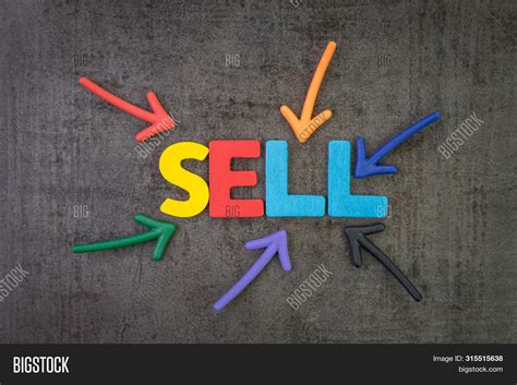 Imagen Y Foto Buy Sell Prueba Gratis Bigstock