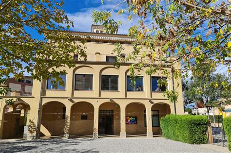 Educaci Infantil Escola Cor De Maria Olot