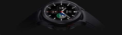 Galaxy Watch Classic Bluetooth Mm Black Samsung Gulf