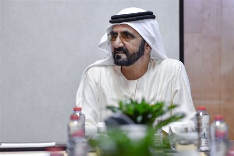 Dubai Government Approves Record Breaking Budget