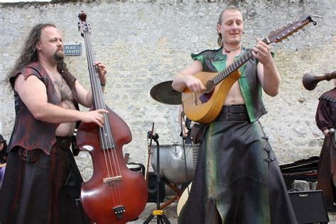 Arcus Music P AUVINET Tourisme Provins Flickr