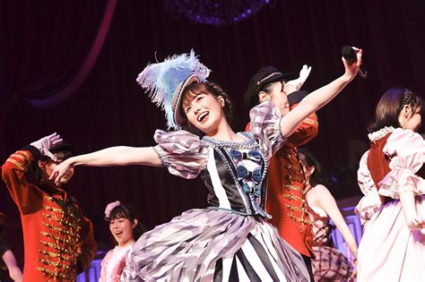 Ayaka Nation 2022 In Tokyo Garden Theater｜ももいろクローバーz Release Collection