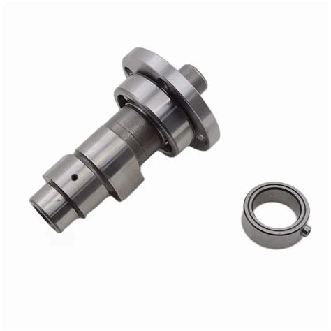 Motorcycle Camshaft Cam Shaft Assy For Honda WY125 WY125 A CB125 CB 125