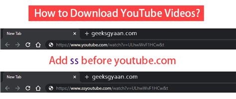 Download Video Youtube Url - How to Download YouTube Videos Directly From URL