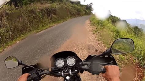 Carretera Pandi Icononzo Tour En Moto Por Colombia Youtube