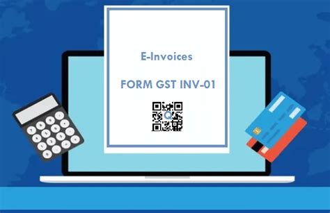 Gst E Invoice Is Mandatory For Taxpayers With Turnover Exceeding Cr